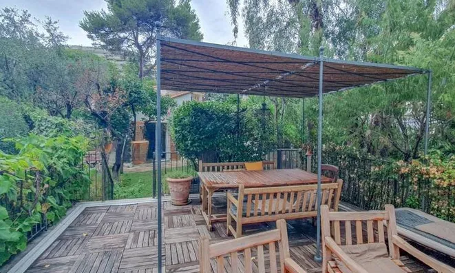 Недвижимость Villa Cannes Croix des Gardes: 26