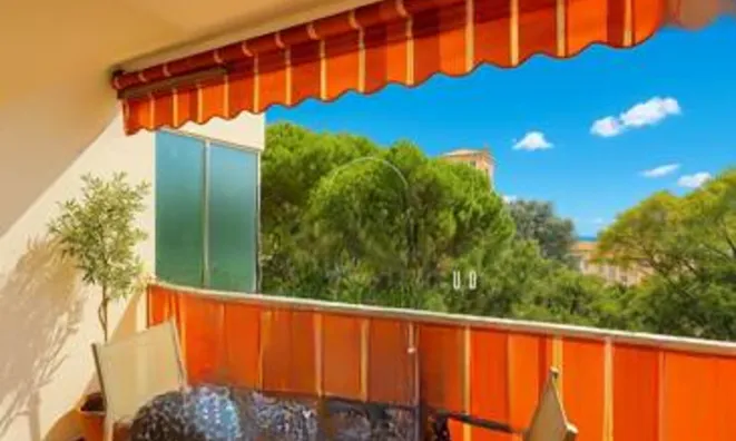 Недвижимость Apartment Cannes: 2