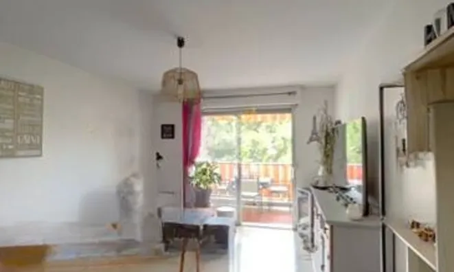 Недвижимость Apartment Cannes: 3