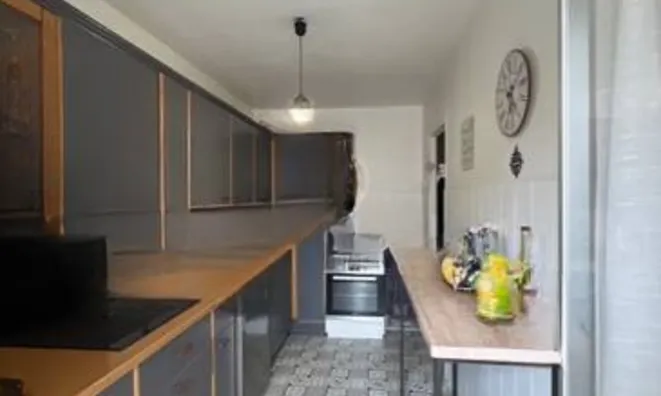 Недвижимость Apartment Cannes: 5