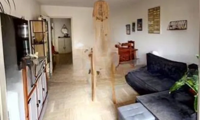 Недвижимость Apartment Cannes: 6