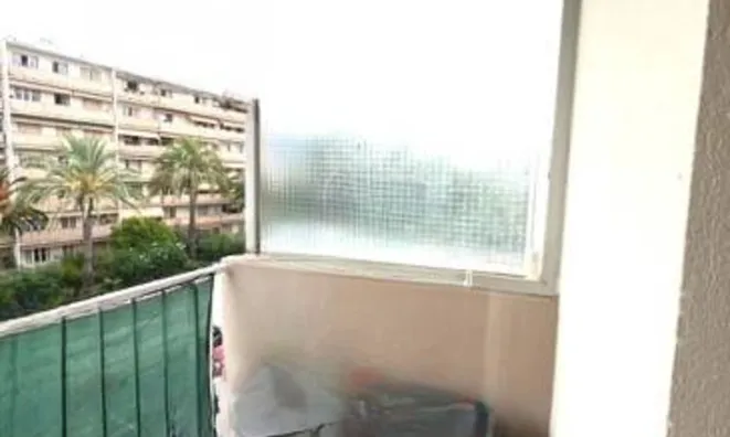 Недвижимость Apartment Cannes: 8