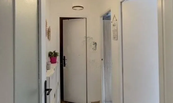 Недвижимость Apartment Cannes: 13