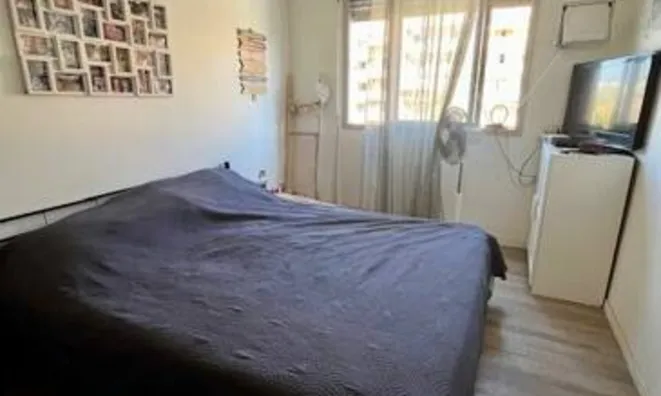 Недвижимость Apartment Cannes: 14