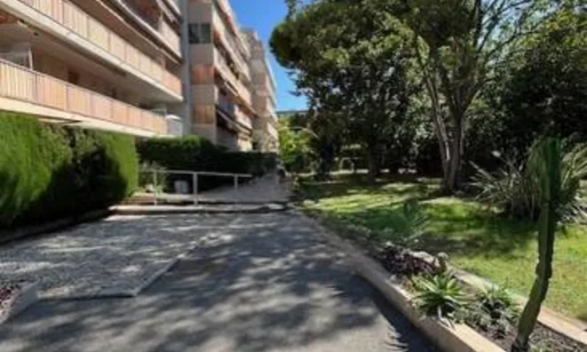 Недвижимость Apartment Cannes: 18