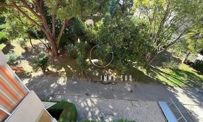 Недвижимость Apartment Cannes: 20