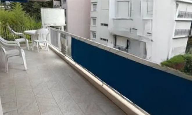 Недвижимость Apartment Pointe Croisette: 2