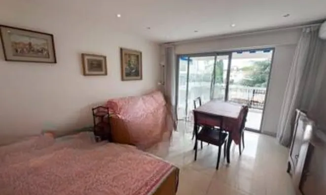 Недвижимость Apartment Pointe Croisette: 3