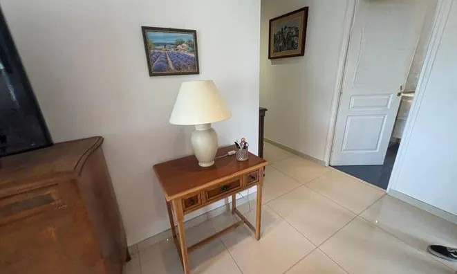 Недвижимость Apartment Pointe Croisette: 7