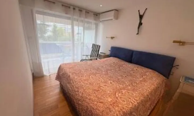 Недвижимость Apartment Pointe Croisette: 8