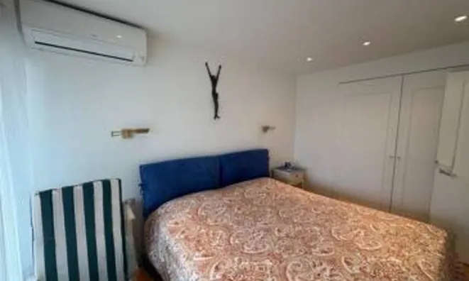 Недвижимость Apartment Pointe Croisette: 9