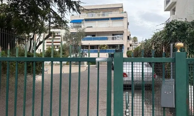 Недвижимость Apartment Pointe Croisette: 13