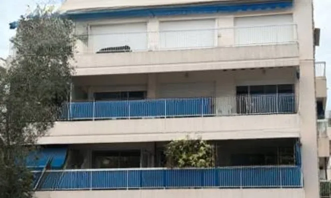 Недвижимость Apartment Pointe Croisette: 14