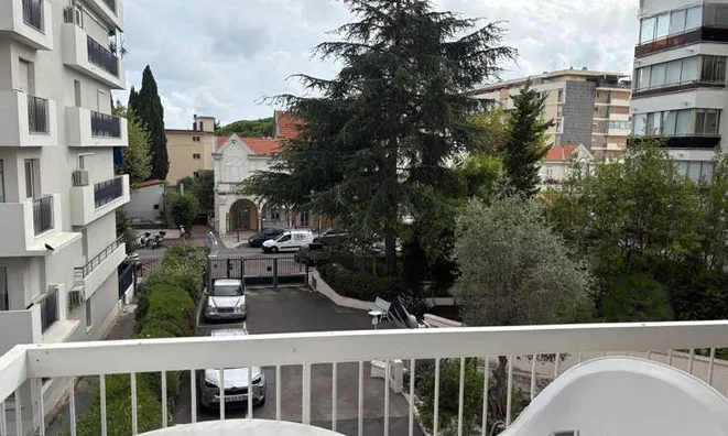 Недвижимость Apartment Pointe Croisette: 16