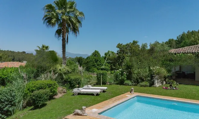 Недвижимость Villa Cannes: 2
