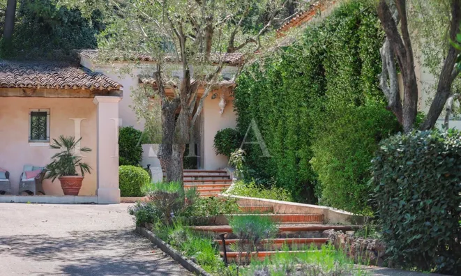 Недвижимость Villa Cannes: 3