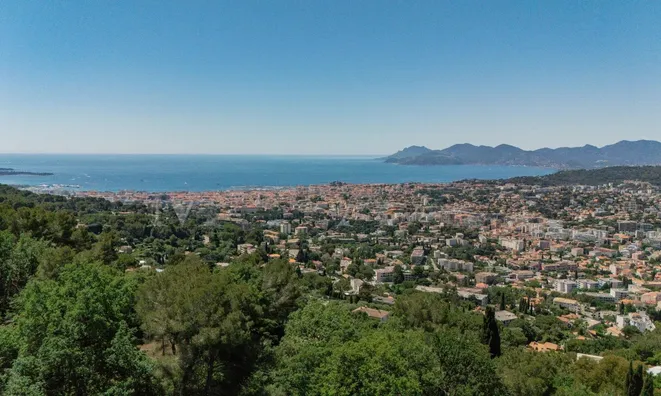 Недвижимость Villa Cannes: 5