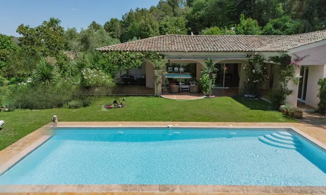 Недвижимость Villa Cannes: 6
