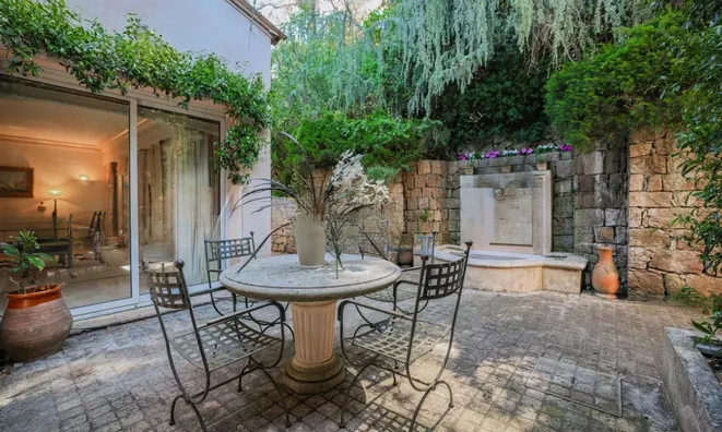 Недвижимость Villa Cannes: 7