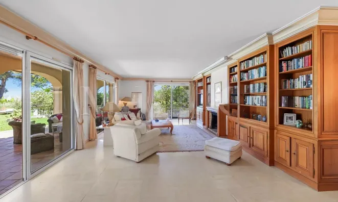 Недвижимость Villa Cannes: 9