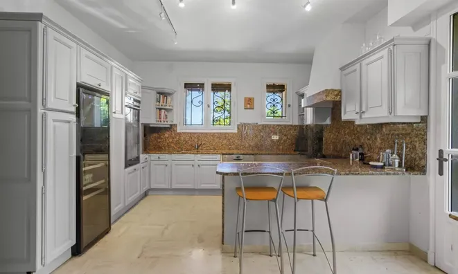 Недвижимость Villa Cannes: 11