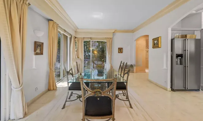 Недвижимость Villa Cannes: 12