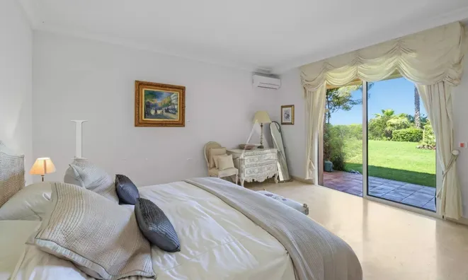 Недвижимость Villa Cannes: 13