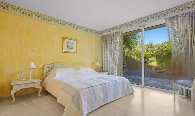 Недвижимость Villa Cannes: 14