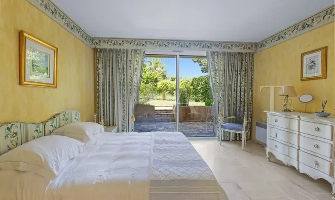Недвижимость Villa Cannes: 15