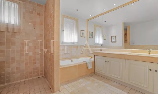 Недвижимость Villa Cannes: 19