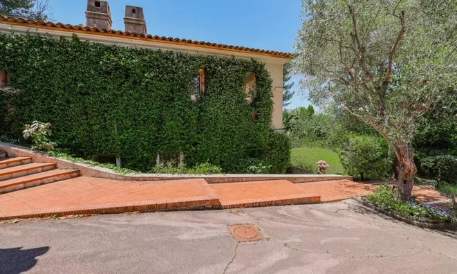 Недвижимость Villa Cannes: 21