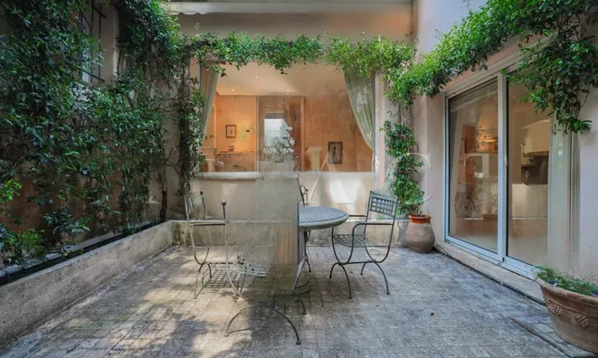 Недвижимость Villa Cannes: 22