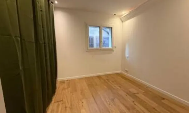 Недвижимость Apartment Petit Juas: 2