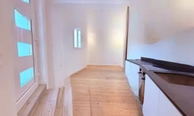 Недвижимость Apartment Petit Juas: 3