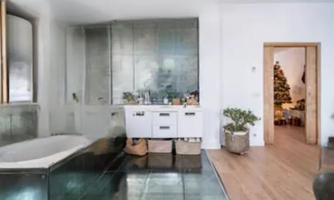 Недвижимость Apartment Cannes Center: 5