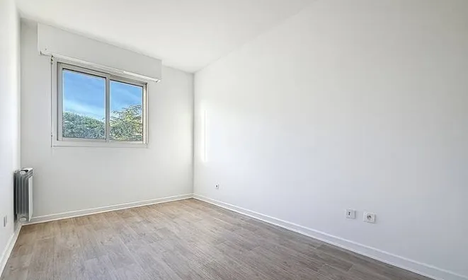 Недвижимость Apartment Cannes République: 4