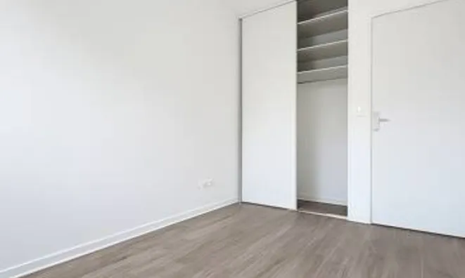 Недвижимость Apartment Cannes République: 5