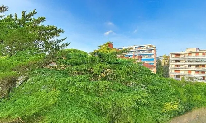 Недвижимость Apartment Cannes République: 7