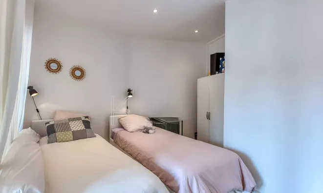 Недвижимость Apartment Cannes Center: 13