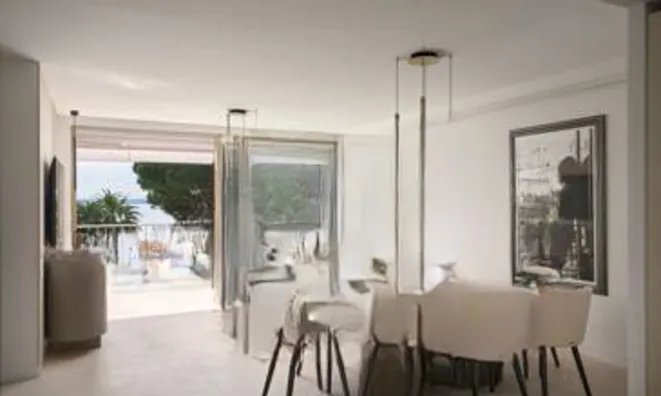 Недвижимость Apartment Pointe Croisette: 2