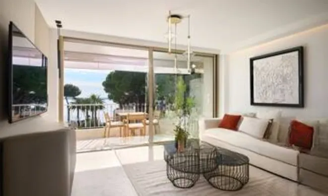 Недвижимость Apartment Pointe Croisette: 3