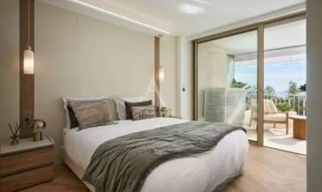 Недвижимость Apartment Pointe Croisette: 5