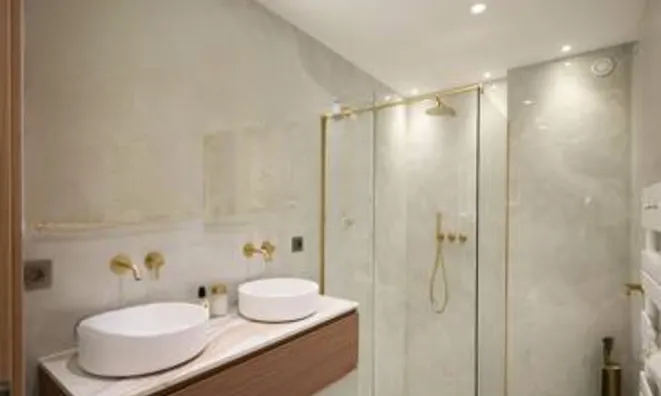 Недвижимость Apartment Pointe Croisette: 6