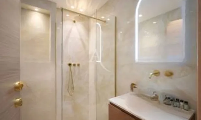 Недвижимость Apartment Pointe Croisette: 8