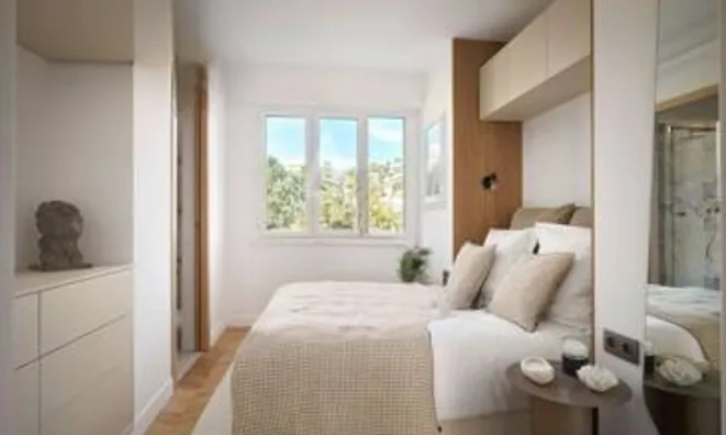 Недвижимость Apartment Pointe Croisette: 9