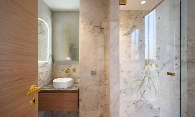 Недвижимость Apartment Pointe Croisette: 10