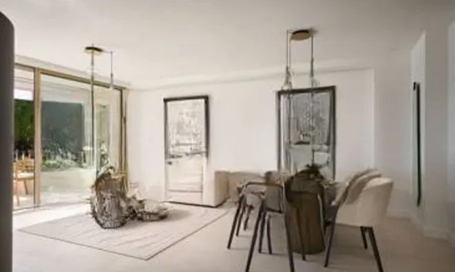 Недвижимость Apartment Pointe Croisette: 11