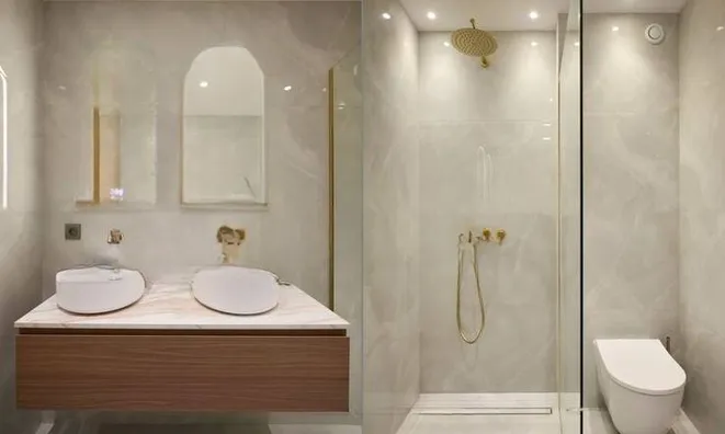 Недвижимость Apartment Pointe Croisette: 13