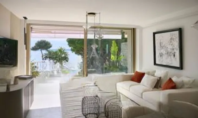 Недвижимость Apartment Pointe Croisette: 15