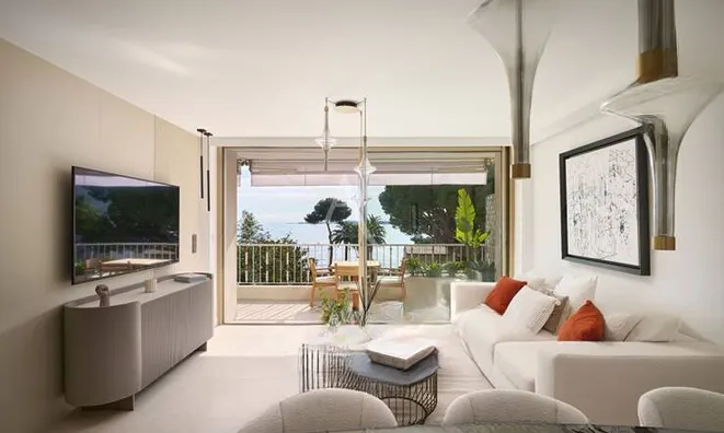 Недвижимость Apartment Pointe Croisette: 16